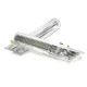 Iluminare auto Lumini indicatoare laterale pentru Porsche Boxster 986 96-04 + 911 996 97-04 | race-shop.ro