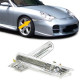 Iluminare auto Lumini indicatoare laterale pentru Porsche Boxster 986 96-04 + 911 996 97-04 | race-shop.ro
