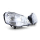 Iluminare auto RACES faruri pentru VW Polo 9N3 05-09 (cu motoraș, H7/H1) | race-shop.ro