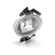 Iluminare auto Faruri de ceață stânga pentru Hyundai Santa Fe 06-09 | race-shop.ro