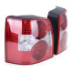 Iluminare auto Stopuri pereche pentru VW Passat Variant 3BG B5 00-05 | race-shop.ro