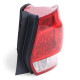 Iluminare auto Stopuri dreapta pentru VW Golf 5 Estate 07-09 | race-shop.ro