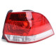 Iluminare auto Stopuri dreapta pentru VW Golf 5 Estate 07-09 | race-shop.ro