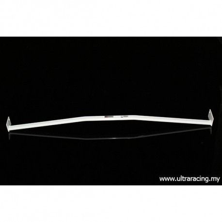 Bară rigidizare Kia Optima 11+ UltraRacing 2-puncte Bară rigidizare podea | race-shop.ro