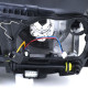 Iluminare auto Faruri H1 H7 (pereche) pentru Opel Corsa D 06-11 | race-shop.ro