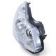 Iluminare auto RACES far pentru Opel Corsa D 06-11 (H1/H7), dreapta | race-shop.ro