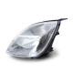 Iluminare auto Faruri H4 (pereche) pentru FORD Fiesta 5 JH JD 02-05 | race-shop.ro