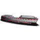 Body kit și tuning vizual RACES grilă (Honeycomb Sport) pentru VW Golf 6 also GTI 08-13 | race-shop.ro