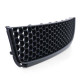 Body kit și tuning vizual Grilă radiator sport pentru VW Golf 6 08-12 not GTI | race-shop.ro