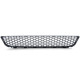 Body kit și tuning vizual Grilă radiator sport pentru VW Golf 6 08-12 not GTI | race-shop.ro