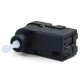 Iluminare auto RACES motoraș far pentru VW Caddy III 2K 04-10 | race-shop.ro