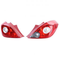 Stopuri (pereche) pentru Opel Corsa D 3 uși din 06
