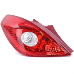 Stopuri stânga pentru Opel Corsa D 3 uși din 06