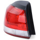 Iluminare auto RACES stop pentru VW Golf 6 Sedan 5K1 AJ5 2008 (exterior), stânga | race-shop.ro