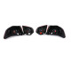 Iluminare auto RACES stopuri (Sport) pentru VW Golf 6 sedan 5K1 AJ5 2008 | race-shop.ro