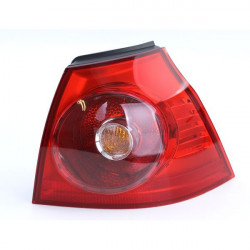 RACES stop pentru VW Golf 5 Sedan 03-08 (exterior), dreapta