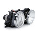 Iluminare auto Faruri H1 dreapta pentru BMW 3 Series E30 87-93 | race-shop.ro