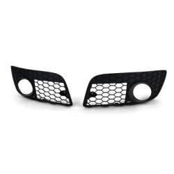 RACES ornamente proiectoare ceață pentru VW Golf 5 03-09