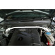 Bară rigidizare Audi A5 2.0T 07+ 8T UltraRacing 2-puncte Bară rigidizare sus amortizor fată | race-shop.ro