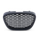 Body kit și tuning vizual Grilă radiator RS optics negru pentru Seat Altea Toledo 5P Leon 1P 04-09 | race-shop.ro