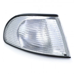 Lumini direcție albe dreapta pentru Audi A4 B5 Sedan Avant Station Wagon 94-01