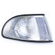 Iluminare auto RACES semnalizatoare față pentru Audi A4 B5 Sedan Avant Station Wagon 94-01, alb, dreapta | race-shop.ro