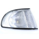 Iluminare auto RACES semnalizatoare față pentru Audi A4 B5 Sedan Avant Station Wagon 94-01, alb, dreapta | race-shop.ro
