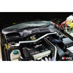 Volvo 850 (Fuse Box) OBD2 Ultra-R 2-puncte Bară rigidizare sus amortizor fată