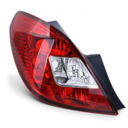 Stopuri stânga TYC pentru Opel Corsa D 06-