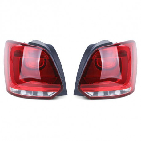 Iluminare auto Stopuri (pereche) pentru VW Polo 6R 09-14 | race-shop.ro