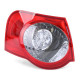 Iluminare auto RACES stop LED pentru combination VW Passat estate 3C5 05 (TYC), stânga | race-shop.ro