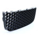 Body kit și tuning vizual RACES grilă (Honeycomb) pentru VW Golf 5 GTI 04-09 | race-shop.ro